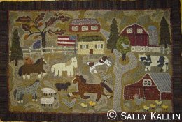 Pine Island Primitives